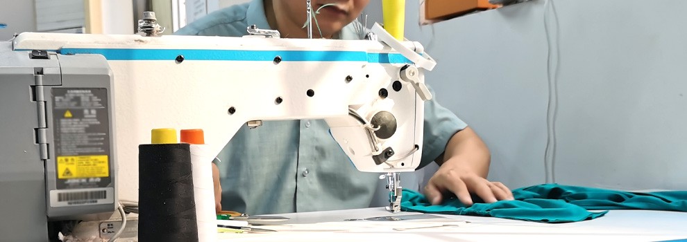 zippy clothing machine 990