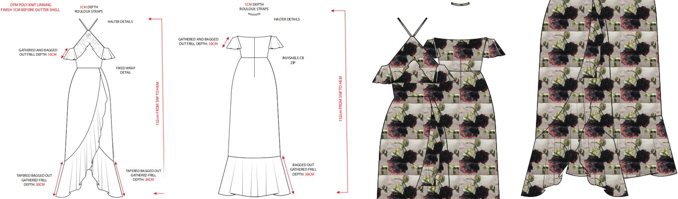 zippy clothing pattern