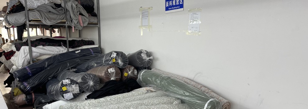 zippy clothing raw material