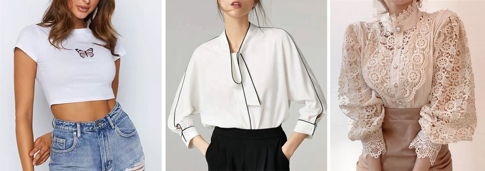 zippy clothing blouse