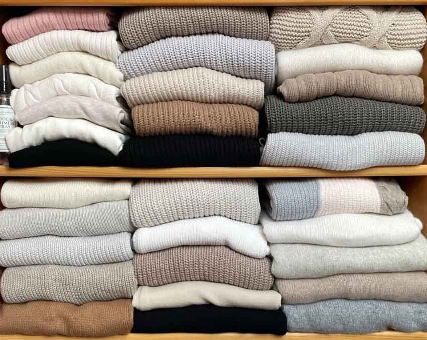 1 Fall And Winter fashion style to get you through the cold season