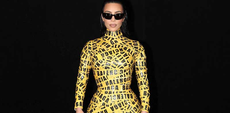 Halloween costumes inspired by popular fashion moments of the year