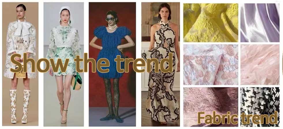 Fabric trend
