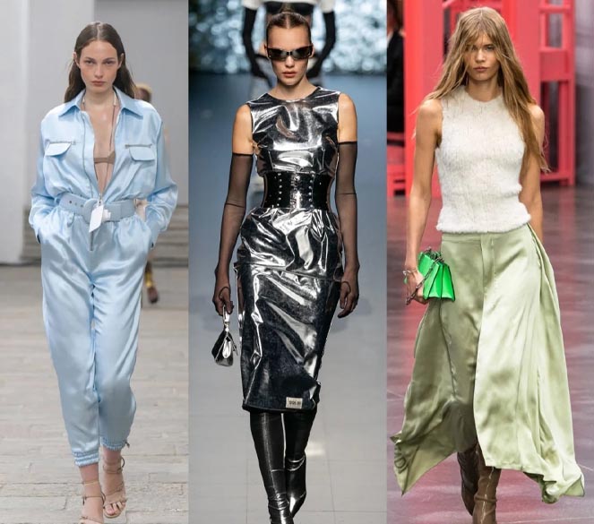 Milan Trend Report