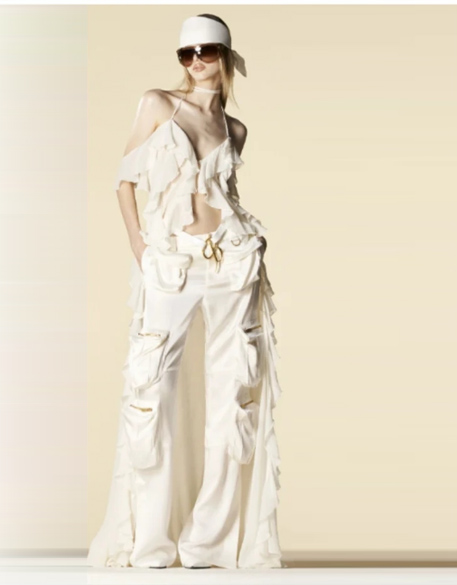 Runway approach--Y2K