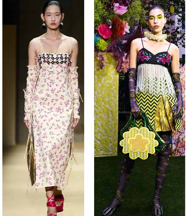 2023 spring and summer new Chinese style design details craft