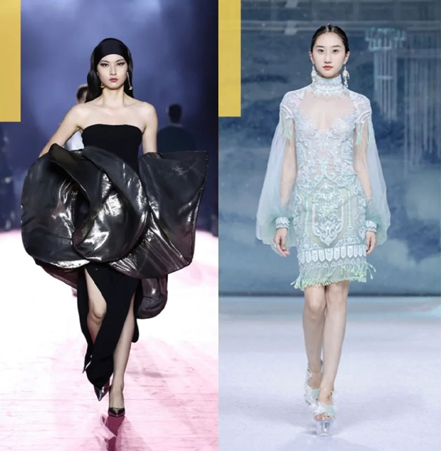 2023 Spring/Summer style