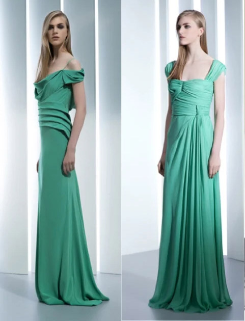 Classic classical style