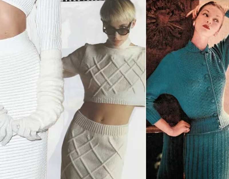 Analysis of local clothing trend of a single product