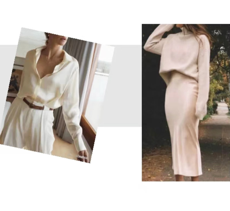 Sustainable fabrics a natural material