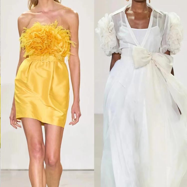 Do you know 2022 fashion trends