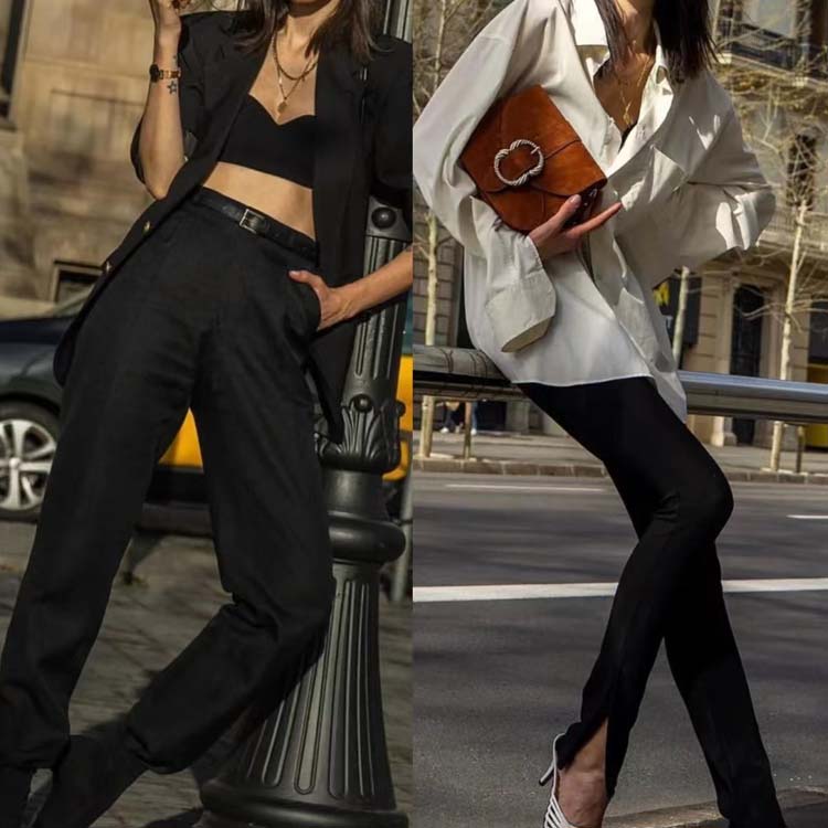 How can you tell a person's personality by the way they dress?