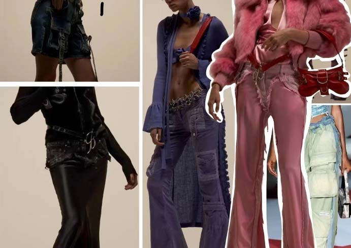 What is the purpose of pocket decoration