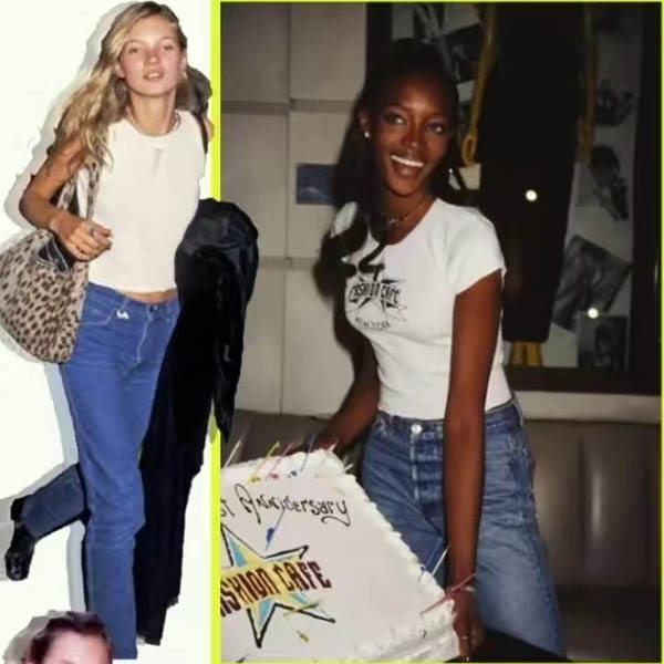 How to wear out the relaxed atmosphere？